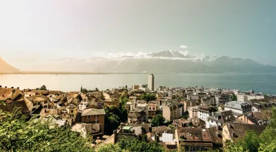 de Montreux