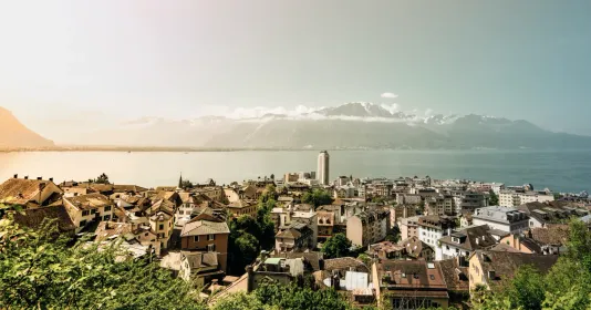 de Montreux