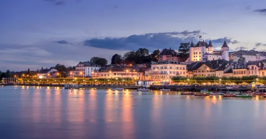 de Nyon