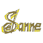 Logo Sebanne Creations