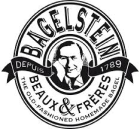 Logo partenaire bagelstein