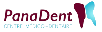 Logo partenaire panadent